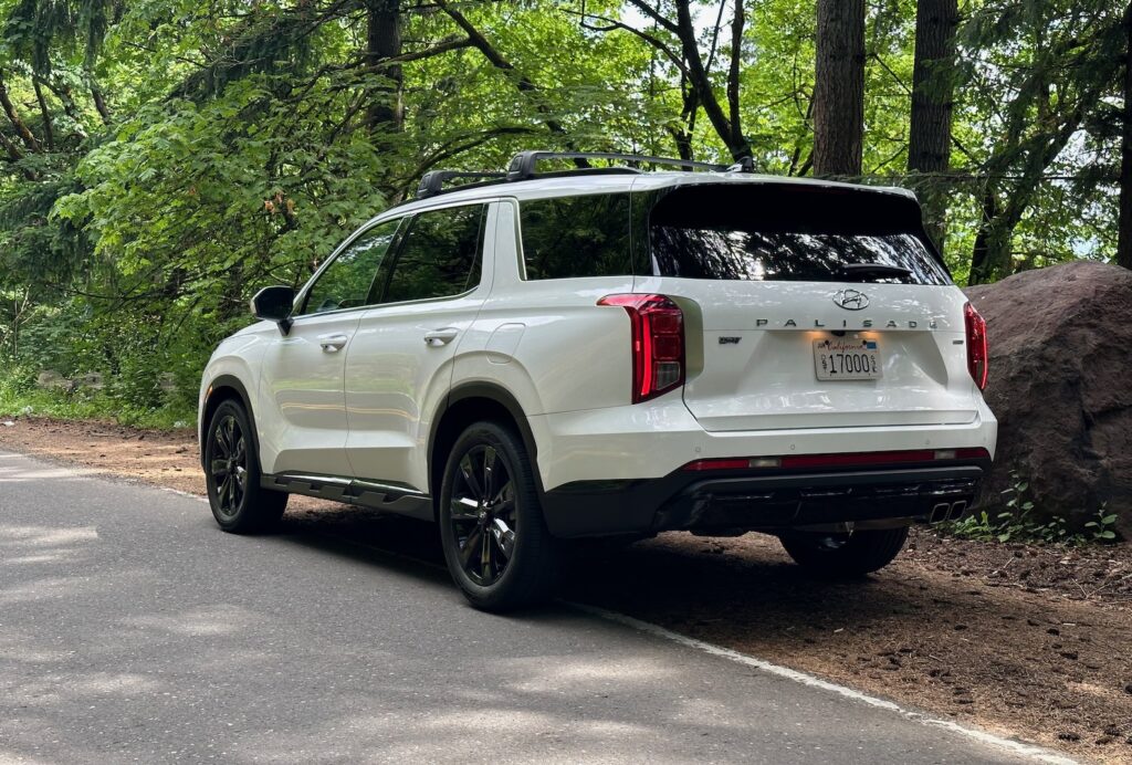 2023 Hyundai Palisade Review