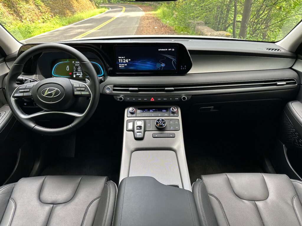 2023 Hyundai Palisade Review